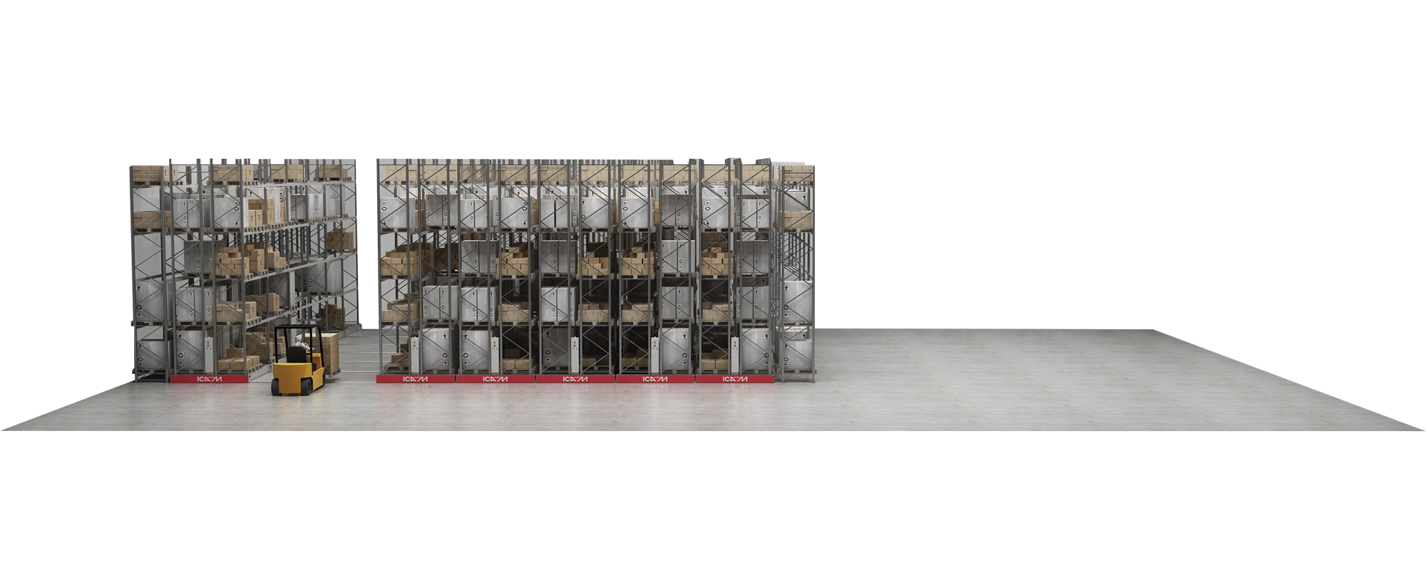 3 cargo