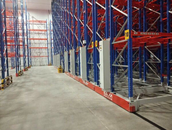 KỆ TỰ ĐỘNG COMPATTA CARGO (6)