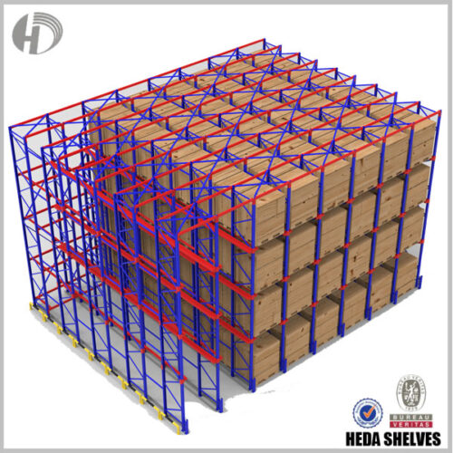 KỆ PALLET