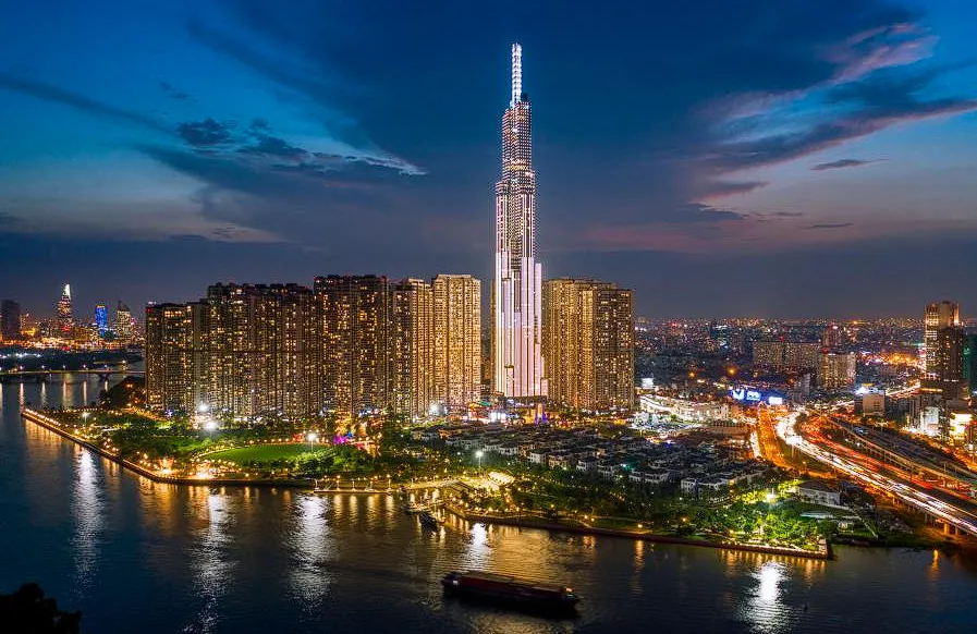 Trang Chủ 13 landmark 81