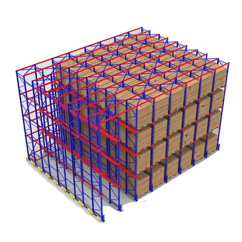 KỆ PALLET