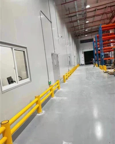 pedestrian barriers5f72f